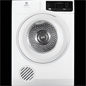 Máy sấy thông hơi Electrolux EDV705HQWA (7kg UltimateCare 500 - Trắng)